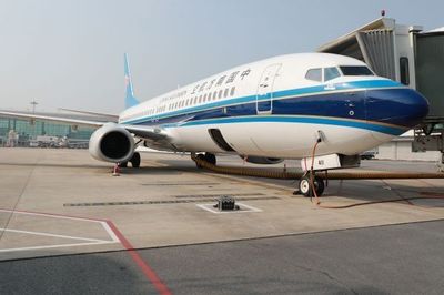 成都航班动态查询系统与代售机票服务全攻略